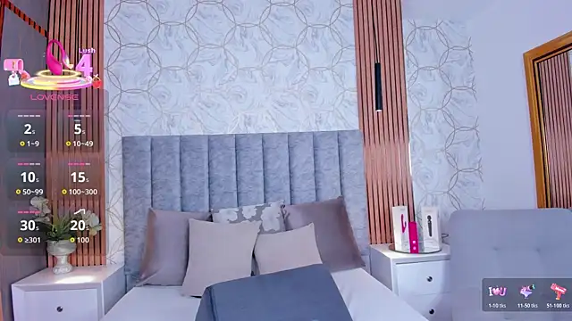 Snapshot of Britanymooree chatting on 02.06.26 Britanymooree online show from 02.06.26