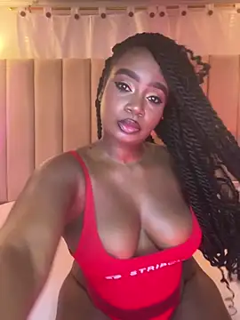 Britanymooree online show from 03.11.26