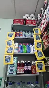 Magica lorena online show from 04.09.26