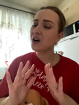 OlgaBuzzz online show from 12.06.24