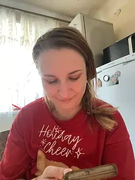 OlgaBuzzz online show from 12.22.24