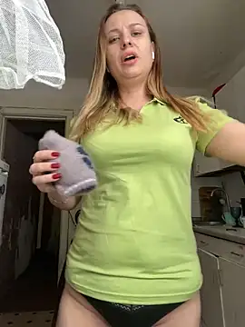 OlgaBuzzz online show from 01.20.25