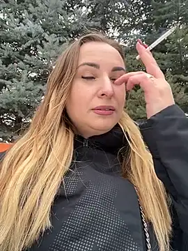 OlgaBuzzz online show from 01.21.25