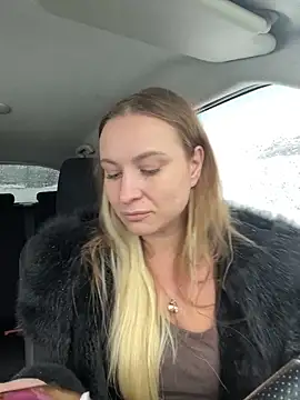 OlgaBuzzz online show from 11.12.25