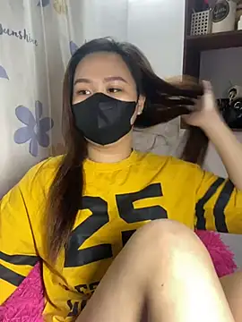 Odette68 online show from 12.10.24