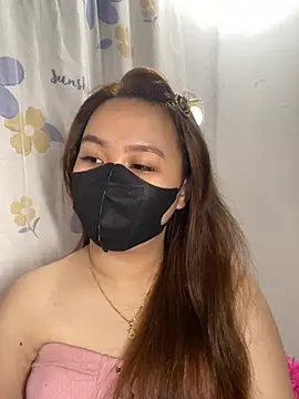 Odette68 online show from 12.27.24