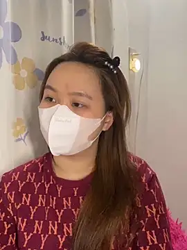 Odette68 online show from 01.08.25