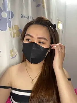 Odette68 online show from 01.12.25