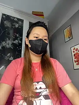 Odette68 online show from 09.22.25