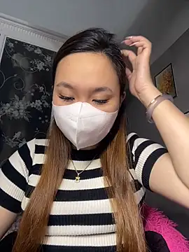 Odette68 online show from 09.25.25