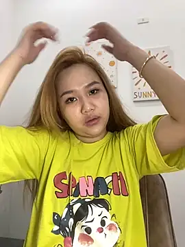 Odette68 online show from 02.07.26