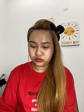 Odette68 online show from 02.28.26