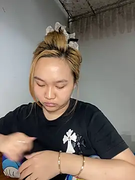 Odette68 online show from 05.16.26