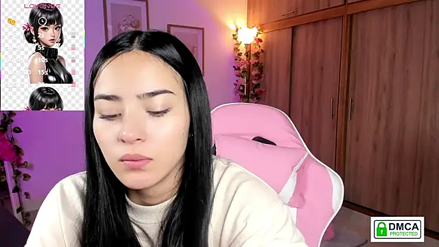 Veronica isaza   online show from 09.28.25