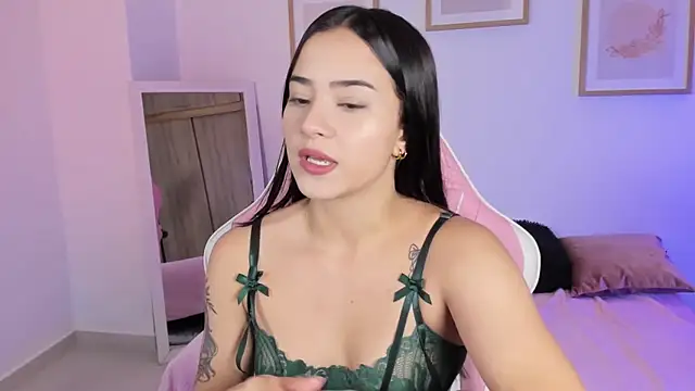 Veronica isaza   online show from 11.20.25