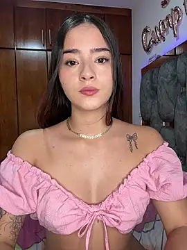 Veronica isaza   online show from 05.14.26