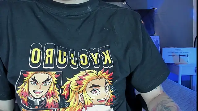 AmbarHills 1 online show from 10.13.25