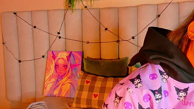 AmbarHills 1 online show from 02.02.26