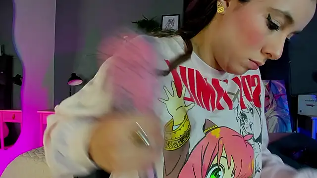 AmbarHills 1 online show from 02.03.26