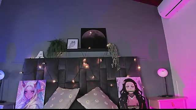 AmbarHills 1 online show from 02.15.26