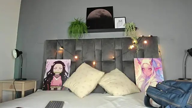 AmbarHills 1 online show from 04.13.26