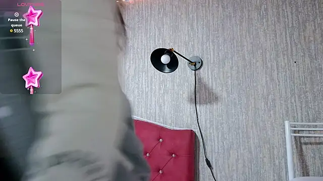 abbygarcia oli online show from 12.21.24