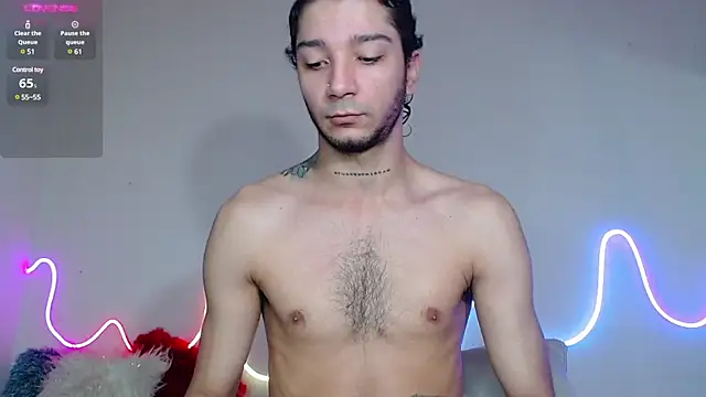 bobsexy08 online show from 01.25.25