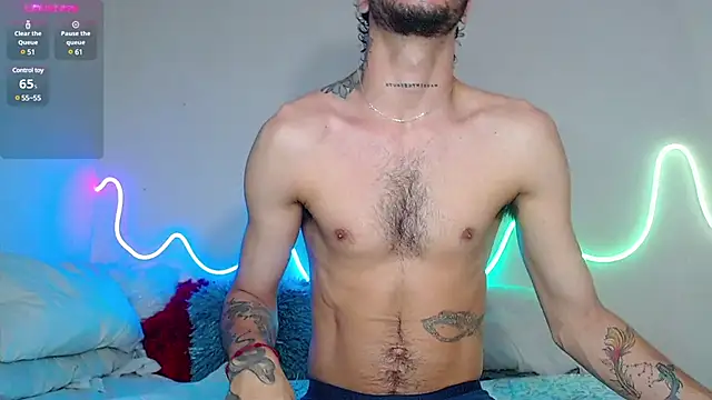 bobsexy08 online show from 03.17.25