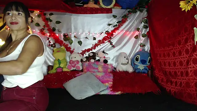 andreu mature online show from 03.09.25