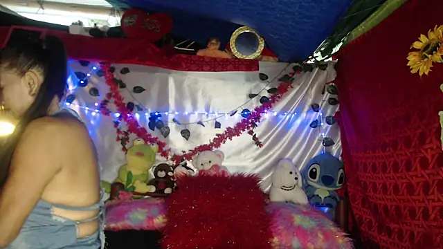 andreu mature online show from 03.14.25