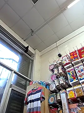 ALVIJB online show from 03.15.26