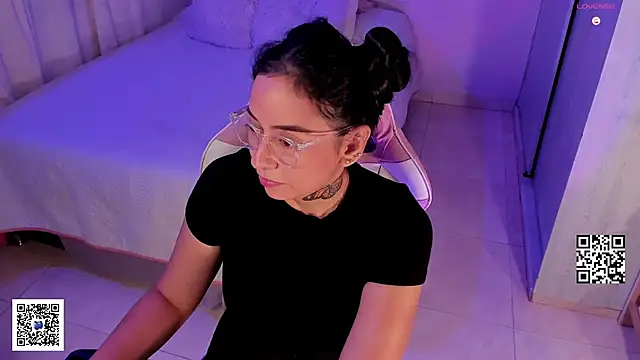 Aleja24Evans online show from 02.02.25