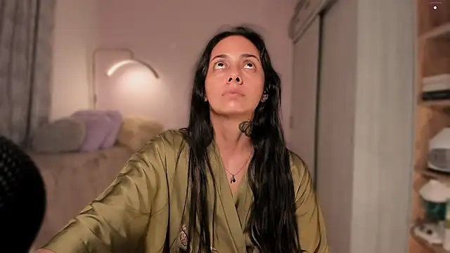 Aleja24Evans online show from 03.16.26