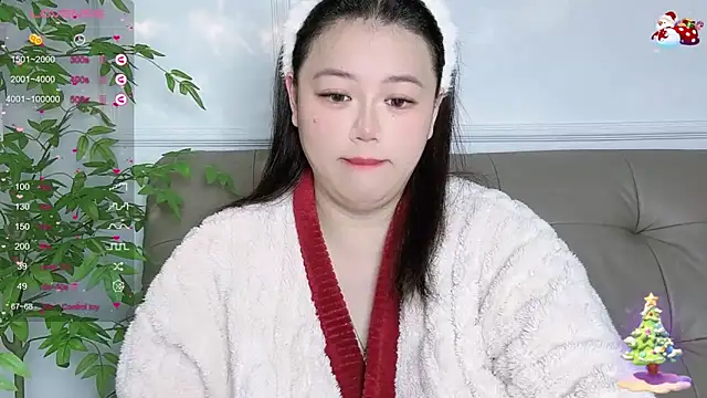 Snapshot of 520-vivo chatting on 12.15.24 520-vivo online show from 12.15.24