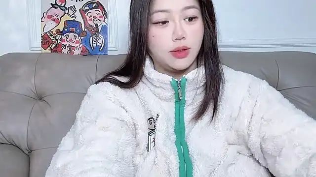 Snapshot of 520-vivo chatting on 01.31.25 520-vivo online show from 01.31.25