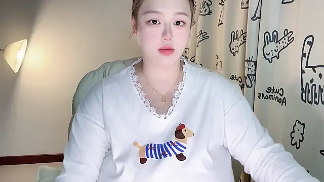 Snapshot of 520-vivo chatting on 10.15.25 520-vivo online show from 10.15.25