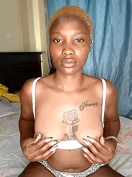 Pinky shyee online show from 03.24.26