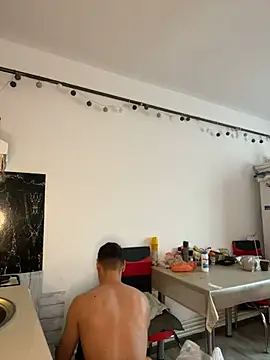 Snapshot of baramadalin chatting on 01.23.25 baramadalin online show from 01.23.25