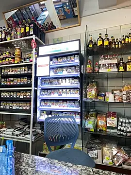 Snapshot of baramadalin chatting on 01.27.25 baramadalin online show from 01.27.25