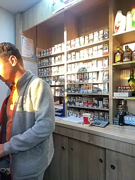 Snapshot of baramadalin chatting on 09.14.25 baramadalin online show from 09.14.25