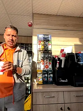 Snapshot of baramadalin chatting on 09.23.25 baramadalin online show from 09.23.25