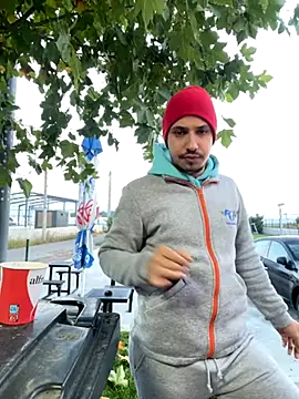 Snapshot of baramadalin chatting on 10.22.25 baramadalin online show from 10.22.25