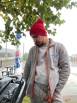 Snapshot of baramadalin chatting on 11.02.25 baramadalin online show from 11.02.25