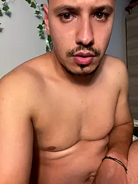 Snapshot of baramadalin chatting on 11.06.25 baramadalin online show from 11.06.25