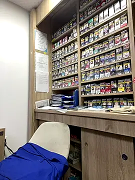 Snapshot of baramadalin chatting on 11.18.25 baramadalin online show from 11.18.25