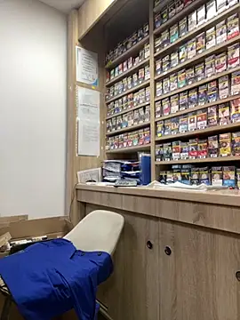 Snapshot of baramadalin chatting on 11.25.25 baramadalin online show from 11.25.25