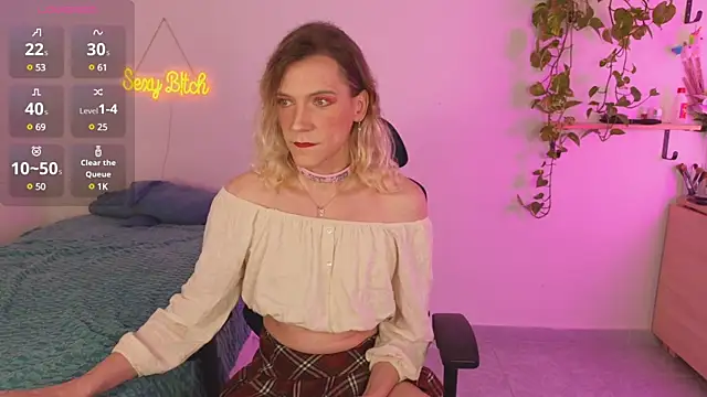 vulgar wife online show from 03.13.25