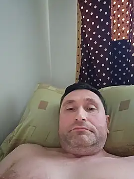 Goshy4 online show from 04.21.26