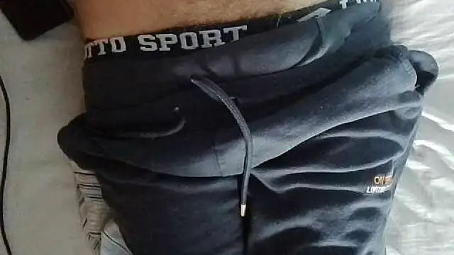 Bisex Italian online show from 09.27.25