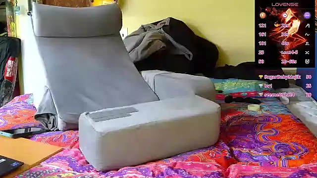 Spacecase2021 online show from 04.14.26